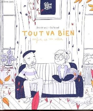 Seller image for Tout va bien enfin, a va aller (premire partie) for sale by Le-Livre