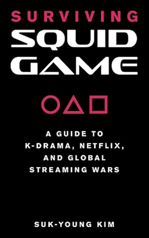 Imagen del vendedor de Surviving Squid Game (Paperback) a la venta por Grand Eagle Retail