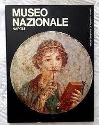 Museo Nazionale Napoli Arte Illustrati