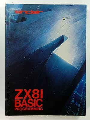 Sinclair ZXd81. Programmier-Handbuch.