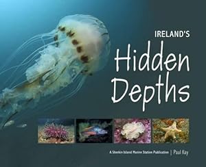 Image du vendeur pour Ireland's Hidden Depths mis en vente par WeBuyBooks