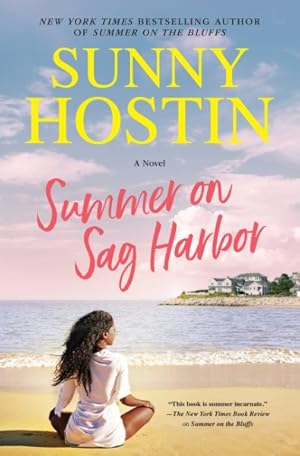 Imagen del vendedor de Summer on Sag Harbor a la venta por GreatBookPrices