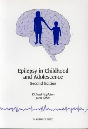 Immagine del venditore per Epilepsy in Childhood and Adolescence venduto da WeBuyBooks