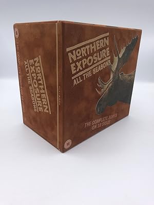 Northern Exposure: The Complete Collection [UK Import]