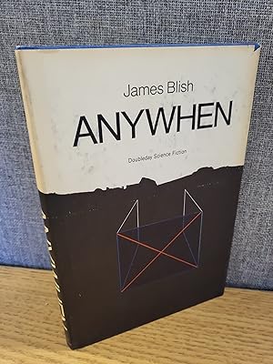 Seller image for Anywhen BCE for sale by HGG Books
