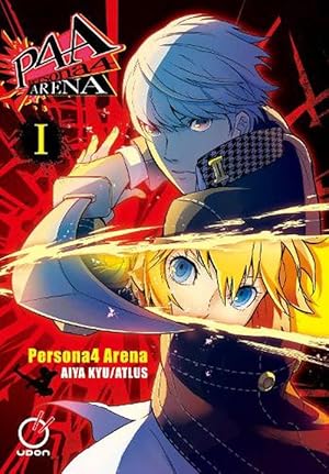 Immagine del venditore per Persona 4 Arena Volume 1 (Paperback) venduto da Grand Eagle Retail