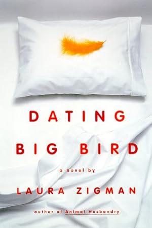 Imagen del vendedor de Dating Big Bird a la venta por Reliant Bookstore