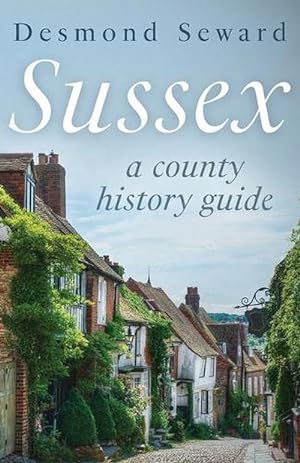 Seller image for Sussex (Paperback) for sale by Grand Eagle Retail