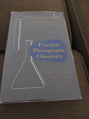 Seller image for Practical Photographic Chemistry for sale by Stillwaters Environmental Ctr of the Great Peninsula Conservancy