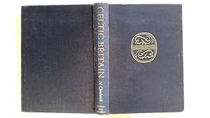 Imagen del vendedor de Celtic Britain. Ancient Peoples and Places. a la venta por Goldstone Rare Books