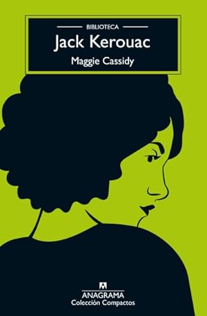 Seller image for Maggie Cassidy -Language: spanish for sale by GreatBookPrices