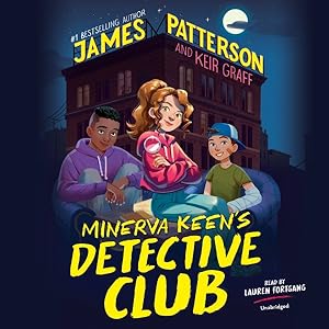 Seller image for Minerva Keen's Detective Club for sale by GreatBookPrices