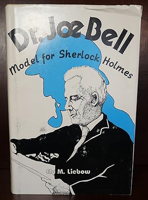 Immagine del venditore per Dr. Joe Bell: Model for Sherlock Holmes venduto da Ernestoic Books