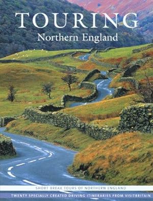 Bild des Verkufers fr Touring - Northern England (Touring) (Touring S.) zum Verkauf von WeBuyBooks