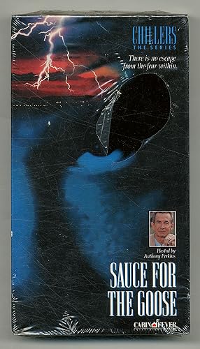Immagine del venditore per [VHS Tape]: Sauce for the Goose venduto da Between the Covers-Rare Books, Inc. ABAA