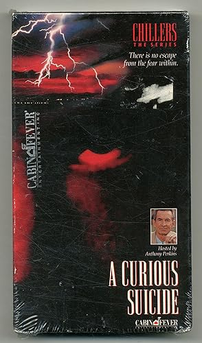 Immagine del venditore per [VHS Tape]: A Curious Suicide venduto da Between the Covers-Rare Books, Inc. ABAA