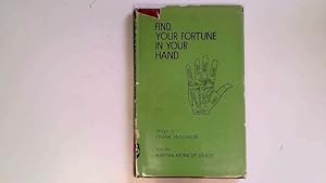 Image du vendeur pour Find Your Fortune In Your Hand. mis en vente par Goldstone Rare Books