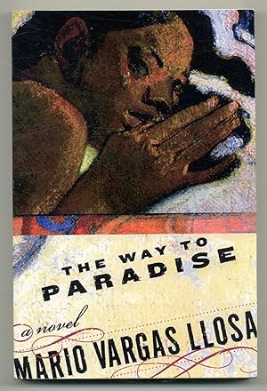 Seller image for The Way to Paradise for sale by Between the Covers-Rare Books, Inc. ABAA