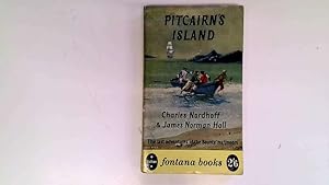 Image du vendeur pour Pitcairn's Island mis en vente par Goldstone Rare Books