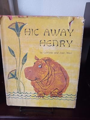 Seller image for Hic Away Henry for sale by Stone Soup Books Inc