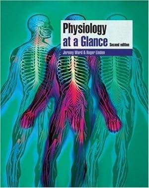 Bild des Verkufers fr Physiology at a Glance (At a Glance) zum Verkauf von WeBuyBooks