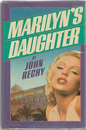Image du vendeur pour Marilyn's Daughter (First Edition) mis en vente par MODLITBOOKS