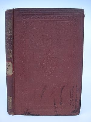 Seller image for Memoir of Old Humphrey; George Mogridge with Gleanings from his Portfolio, in Prose and Verse for sale by Shelley and Son Books (IOBA)