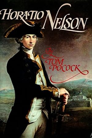 Imagen del vendedor de Horatio Nelson a la venta por Reliant Bookstore