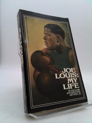 Imagen del vendedor de Joe Louis My Life a la venta por ThriftBooksVintage