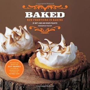 Seller image for Baked: New Frontiers in Baking for sale by WeBuyBooks