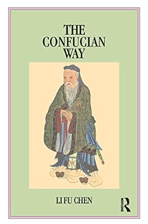 Bild des Verkufers fr Confucian Way zum Verkauf von WeBuyBooks