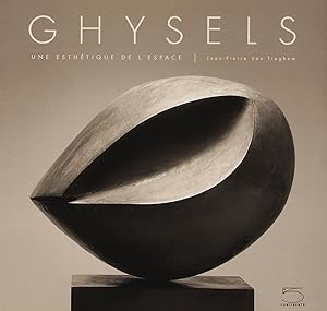 Image du vendeur pour Ghysels. Une esthtique de l'espace mis en vente par librisaggi