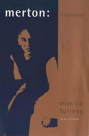 Seller image for Merton: A Biography for sale by WeBuyBooks