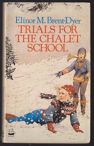 Trials for the Chalet School