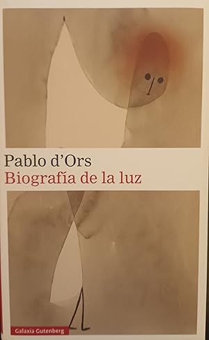 BIOGRAFIA DE LA LUZ