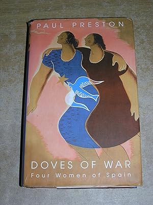 Seller image for Doves of War for sale by Neo Books