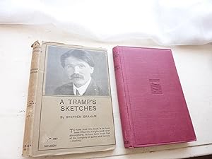Tramp's Sketches, A.