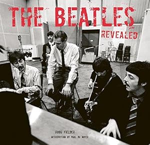 Bild des Verkufers fr The Beatles Revealed zum Verkauf von WeBuyBooks