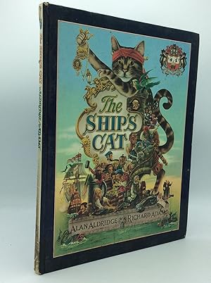 Imagen del vendedor de THE ADVENTURES AND BRAVE DEEDS OF THE SHIP'S CAT on the Spanish Maine Together with the Most Lamentable Losse of the Alcestis & Triumphant Firing of the Port of Chagres a la venta por Kubik Fine Books Ltd., ABAA