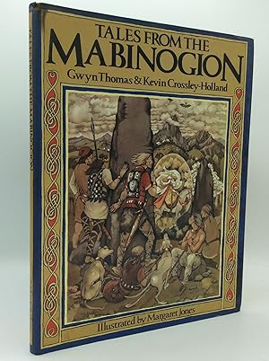 Seller image for TALES FROM THE MABINOGION for sale by Kubik Fine Books Ltd., ABAA