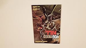 Seller image for All You Need Is Kill Gn (All You Need Is Kill: Official Graphic Novel Adaptation): Signed for sale by SkylarkerBooks