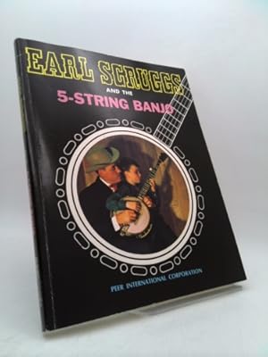 Immagine del venditore per Earl Scruggs and the 5-String Banjo venduto da ThriftBooksVintage
