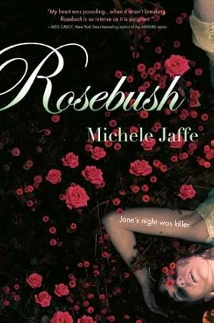 Image du vendeur pour Rosebush mis en vente par Reliant Bookstore