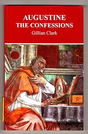 Seller image for Augustine: The Confessions (Greece and Rome Live) for sale by Lake Country Books and More