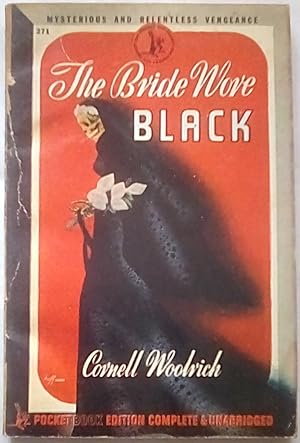 Seller image for The Bride Wore Black for sale by P Peterson Bookseller