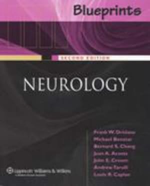 Imagen del vendedor de Neurology (Blueprints) a la venta por WeBuyBooks