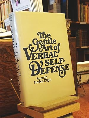 Seller image for The Gentle Art of Verbal Self-Defense for sale by Henniker Book Farm and Gifts
