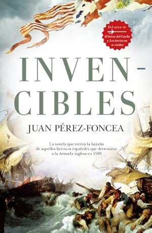 Immagine del venditore per Invencibles/ Invincible -Language: spanish venduto da GreatBookPrices