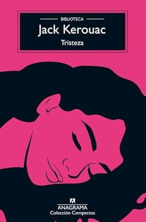 Seller image for Tristeza/ Tristessa -Language: spanish for sale by GreatBookPrices