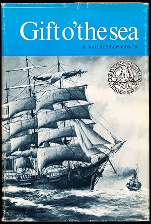 GIFT O' THE SEA. The Story of Rust-Oleum